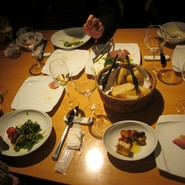 イル･トラゲット