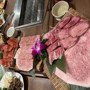 贅沢豪快大樽盛り