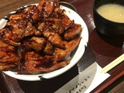 ドライブインいとう豚丼名人 新千歳空港店
