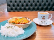 MOA cafe 長久手店