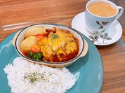 MOA cafe 長久手店