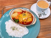 MOA cafe 長久手店