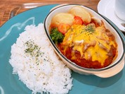 MOA cafe 長久手店