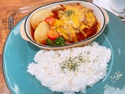 MOA cafe 長久手店