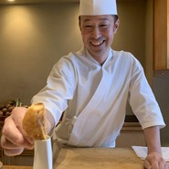 てんぷら　成生
