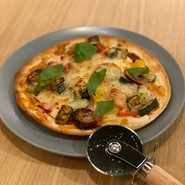 肉バル BARBiG -バルビッグ-