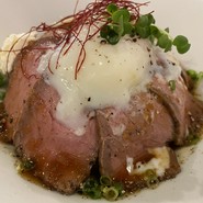 肉バル BARBiG -バルビッグ-
