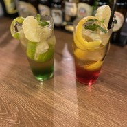 肉バル BARBiG -バルビッグ-