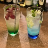 肉バル BARBiG -バルビッグ-