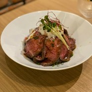 肉バル BARBiG -バルビッグ-