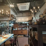 ゆっくりワイン食堂 ゴッチャポント