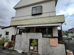 ゆっくりワイン食堂 ゴッチャポント