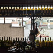 ゆっくりワイン食堂 ゴッチャポント