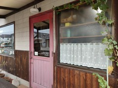 ゆっくりワイン食堂 ゴッチャポント