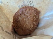 ベーカリー 花火