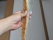 ベーカリー 花火