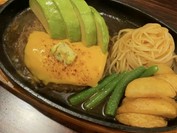 コーナーズグリル 千歳烏山店