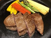 コーナーズグリル 千歳烏山店