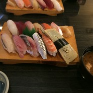 伊織