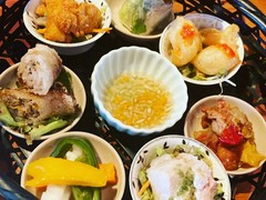 でですけ サイゴンキッチン