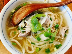 でですけ サイゴンキッチン