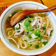 でですけ サイゴンキッチン