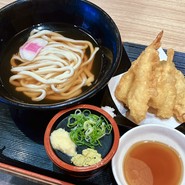 資さんうどん 飯塚穂波店