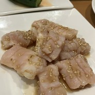 焼肉 泰成