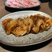 和牛焼肉 やくにく 新宿東口店