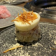 和牛焼肉 やくにく 新宿東口店