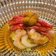 和牛焼肉 やくにく 新宿東口店