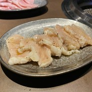 和牛焼肉 やくにく 新宿東口店