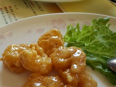 四川料理 桃源郷