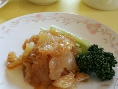 四川料理 桃源郷