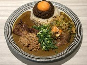 吉田カレー