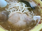 中華そば