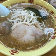 中華そば