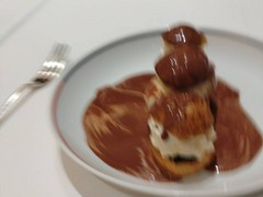 ブノワ京都　アラン・デュカス