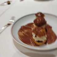 ブノワ京都　アラン・デュカス