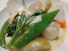 ブノワ京都　アラン・デュカス