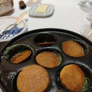 ブノワ京都　アラン・デュカス