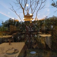 ブノワ京都　アラン・デュカス