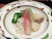 酢の物