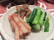 香の物