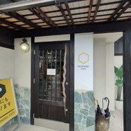 HACHINOSU CAFE 一宮店