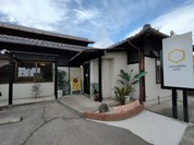HACHINOSU CAFE 一宮店