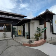 HACHINOSU CAFE 一宮店