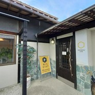 HACHINOSU CAFE 一宮店