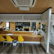 HACHINOSU CAFE 一宮店