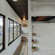 HACHINOSU CAFE 一宮店